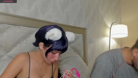 Lolly and neighbor  online show from 01/11/25, 01:32