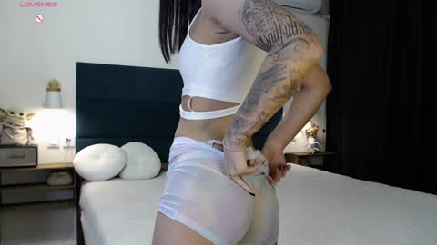 Snapshot of lolly_turner chatting on 01/28/25, 02:11 lolly_turner online show from 01/28/25, 02:11