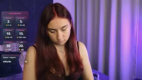 lollydare online show from 07/29/26, 05:27