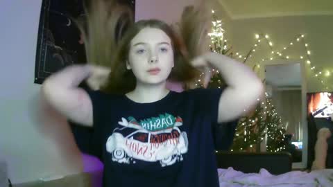 Lilly online show from 12/30/24, 05:34