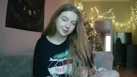 Lilly online show from 01/09/25, 01:45