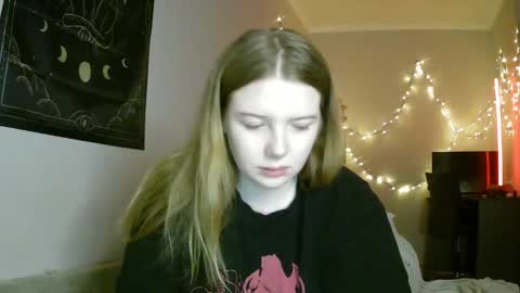 Lilly online show from 01/23/25, 03:54