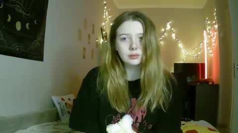 Lilly online show from 01/23/25, 06:56