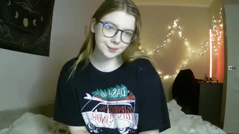 Lilly online show from 01/29/25, 04:26