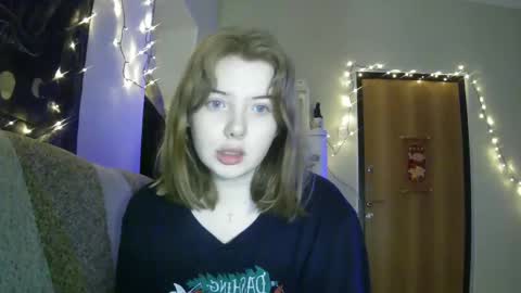 Lilly online show from 02/14/25, 03:26