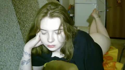 Lilly online show from 02/14/25, 09:32