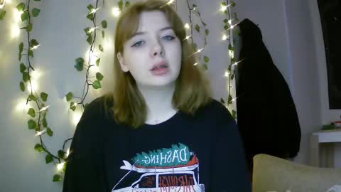 Lilly online show from 02/24/25, 02:48