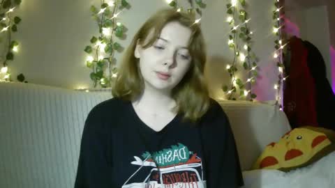 Lilly online show from 03/05/25, 04:35