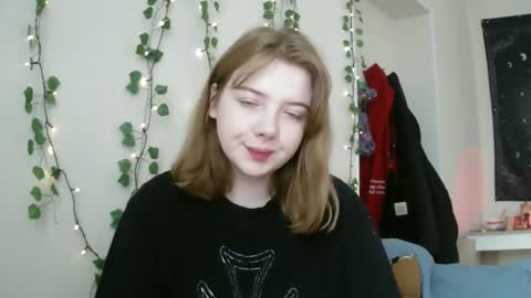 Lilly online show from 03/11/25, 10:18