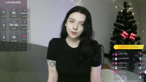 Lilly online show from 01/11/26, 12:54