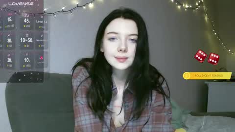 Lilly online show from 01/19/26, 12:36