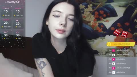 Lilly online show from 03/07/26, 12:02