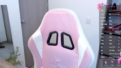 Snapshot of lollypetitte_ chatting on 12/29/24, 12:52 Lolly online show from 12/29/24, 12:52