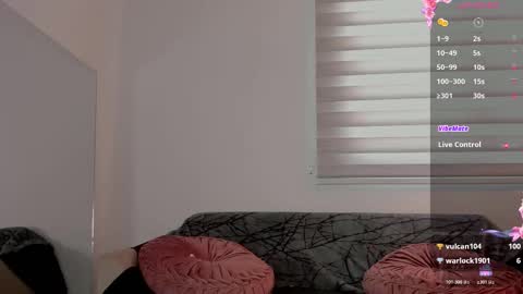 Lolly online show from 02/27/26, 03:45