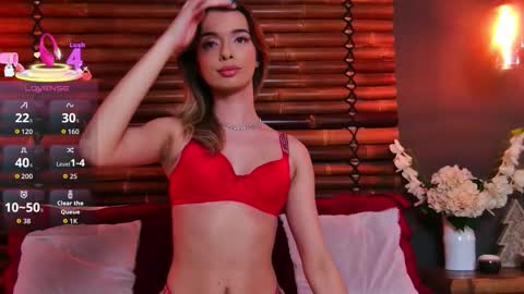 Lolly. online show from 01/06/26, 08:01