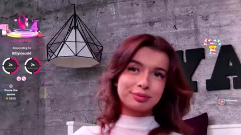 Lolly. online show from 03/21/26, 10:24