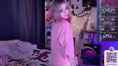 Lolly   online show from 12/11/24, 11:21