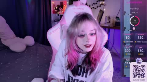 Lolly   online show from 12/19/24, 08:44