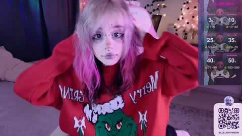 Lolly   online show from 12/26/24, 08:00