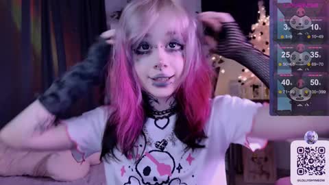 Lolly   online show from 12/27/24, 08:07