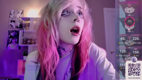 Lolly   online show from 01/25/25, 09:04