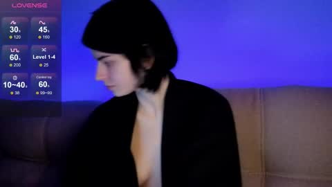 Elly online show from 01/08/26, 07:05