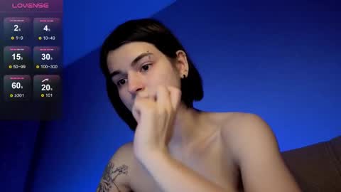 Elly online show from 03/25/26, 07:09