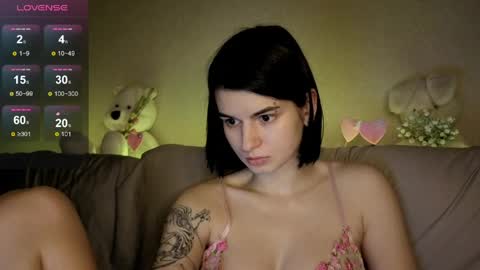 Elly online show from 04/01/26, 07:11