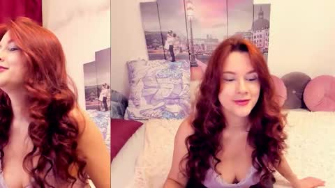 LoloMercier online show from 03/13/26, 08:48