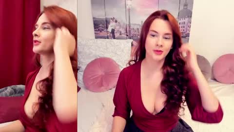 LoloMercier online show from 04/19/26, 03:00