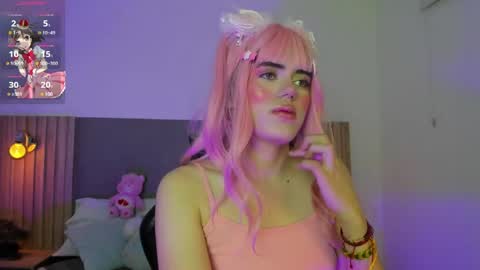 L O L Y online show from 05/31/26, 02:20