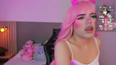 L O L Y online show from 06/04/26, 02:17