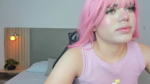 L O L Y online show from 06/10/26, 02:12