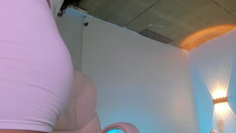 loly_marce online show from 01/08/25, 03:39