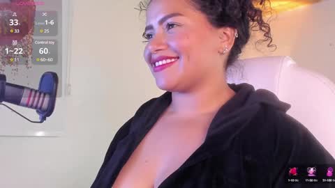 loly_marce online show from 01/17/25, 01:47