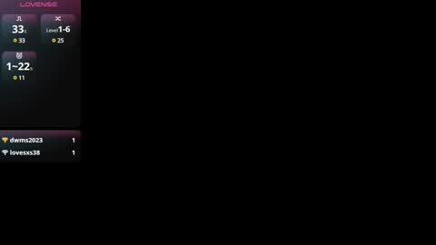 loly_marce online show from 01/26/25, 12:16