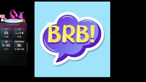 loly_marce online show from 02/28/25, 11:56