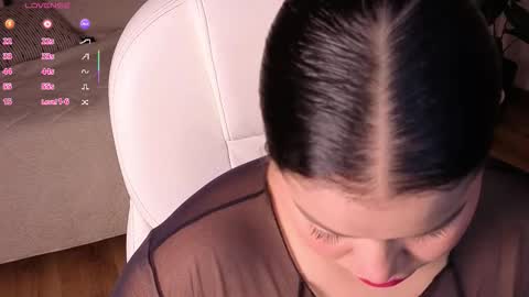 loly_marce online show from 09/22/25, 08:33