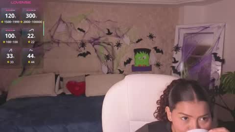 loly_marce online show from 11/09/25, 08:18