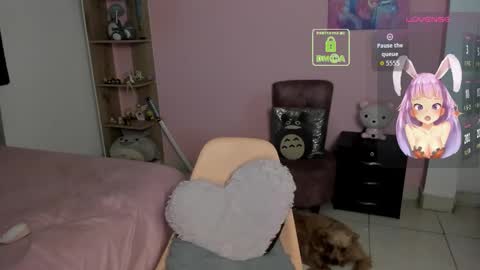  Lola  online show from 01/06/26, 12:36