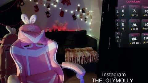 Molli online show from 12/28/24, 02:32