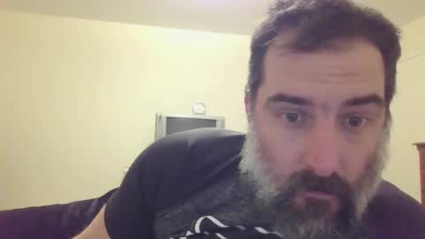 THE SEXIEST MAN ALIVE online show from 01/28/25, 01:39