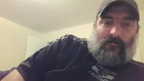 THE SEXIEST MAN ALIVE online show from 02/18/25, 12:15