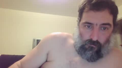 THE SEXIEST MAN ALIVE online show from 02/27/25, 02:53
