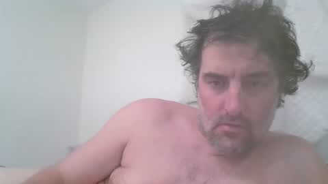THE SEXIEST MAN ALIVE online show from 11/12/25, 04:35