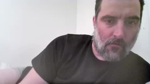 THE SEXIEST MAN ALIVE online show from 03/26/26, 01:01