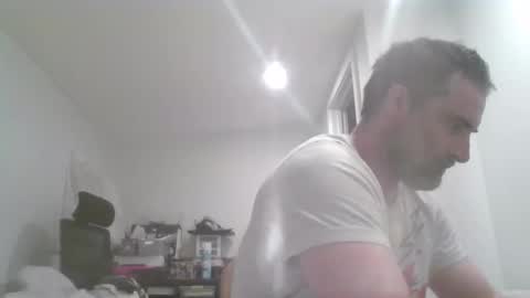 THE SEXIEST MAN ALIVE online show from 04/05/26, 02:53