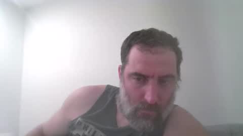 THE SEXIEST MAN ALIVE online show from 04/07/26, 02:23