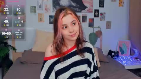 Snapshot of lonagass chatting on 02/28/26, 07:48 Lona online show from 02/28/26, 07:48