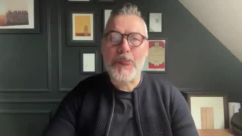 EnglishBear online show from 02/19/26, 10:55